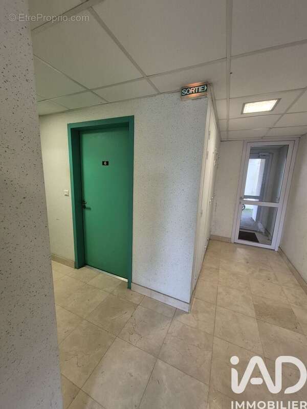 Photo 7 - Appartement à LES HERBIERS