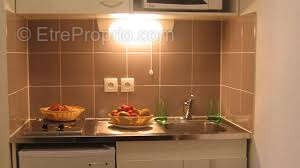 Appartement à BEGLES
