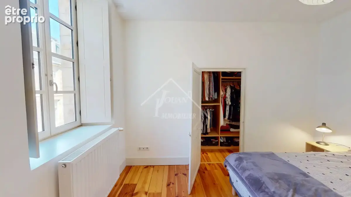 Appartement lumineux 4 chambres - photo 6