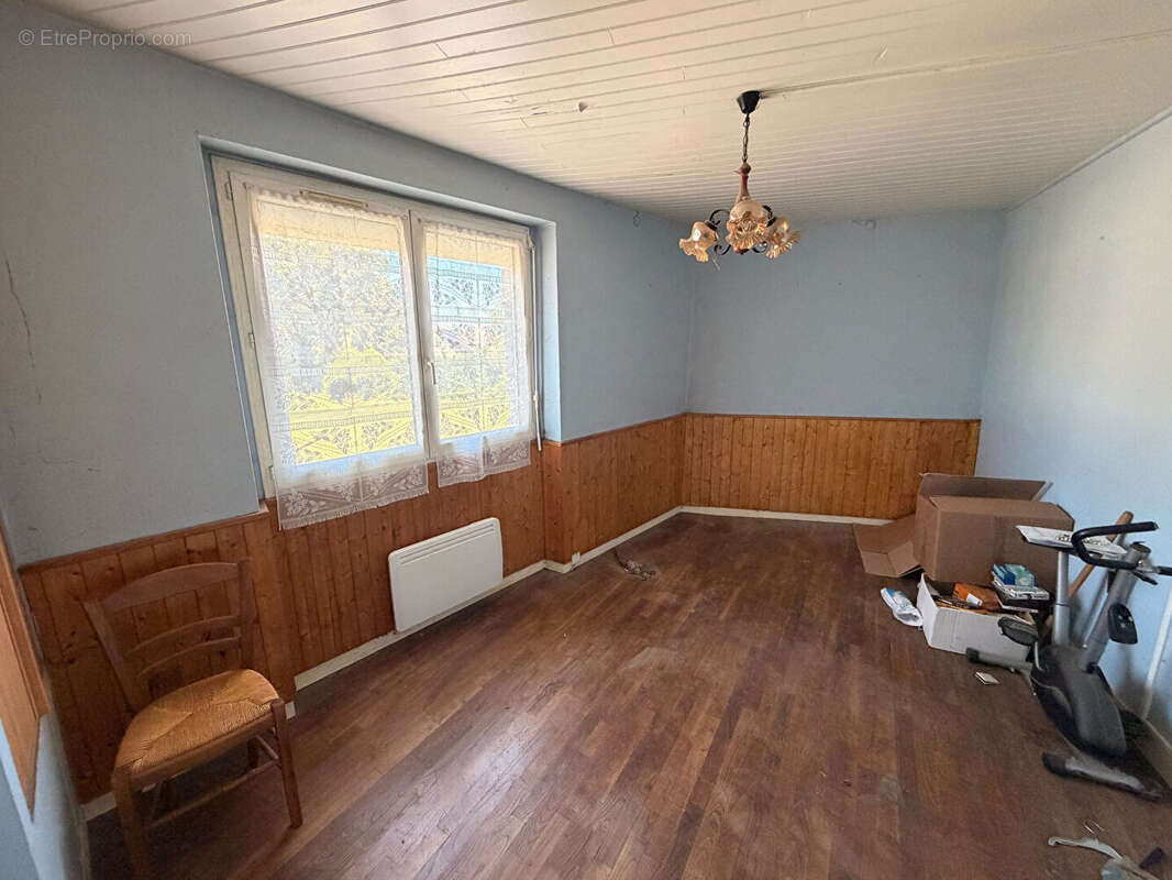 Maison 88m² à taillis - photo 4