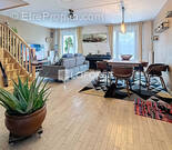 Maison à VILLECRESNES