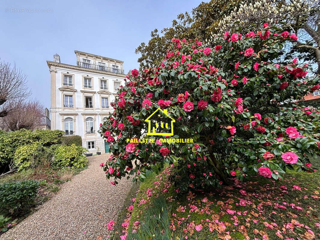 Appartement à LE HAVRE