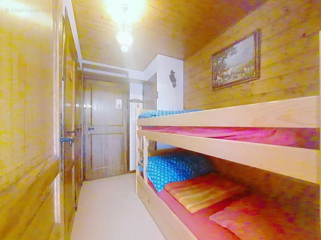 Appartement à CHATEL