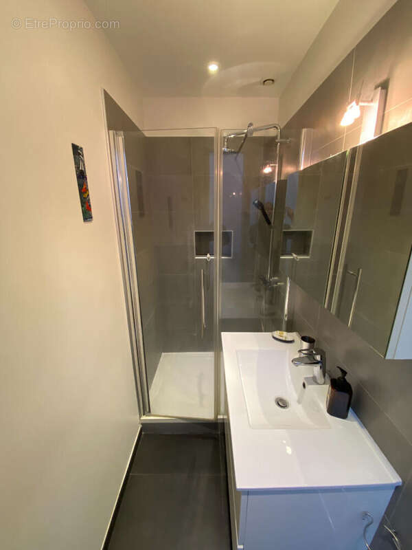 Appartement à PARIS-12E