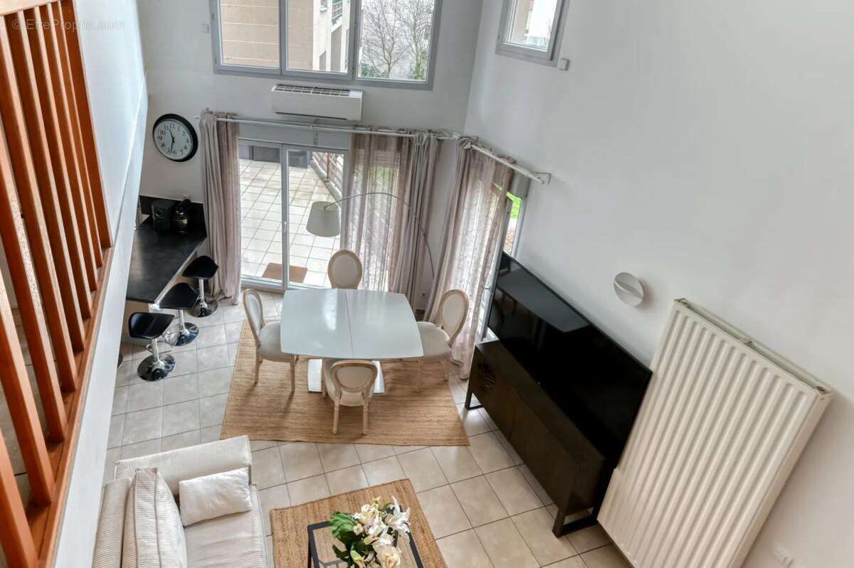 Appartement à VAULX-EN-VELIN