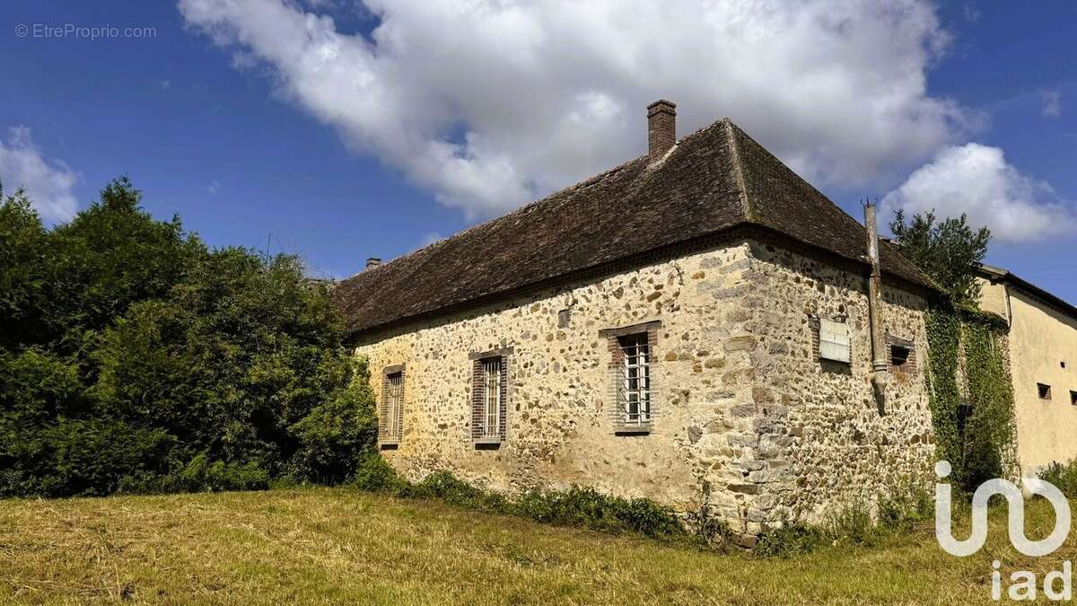 Photo 5 - Maison à LA SAULSOTTE