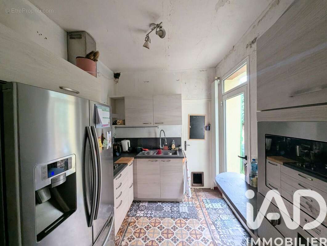 Photo 5 - Maison à ALBI