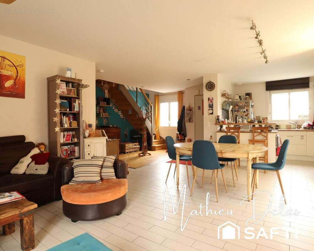 Photo 2 - Maison à LA BREDE