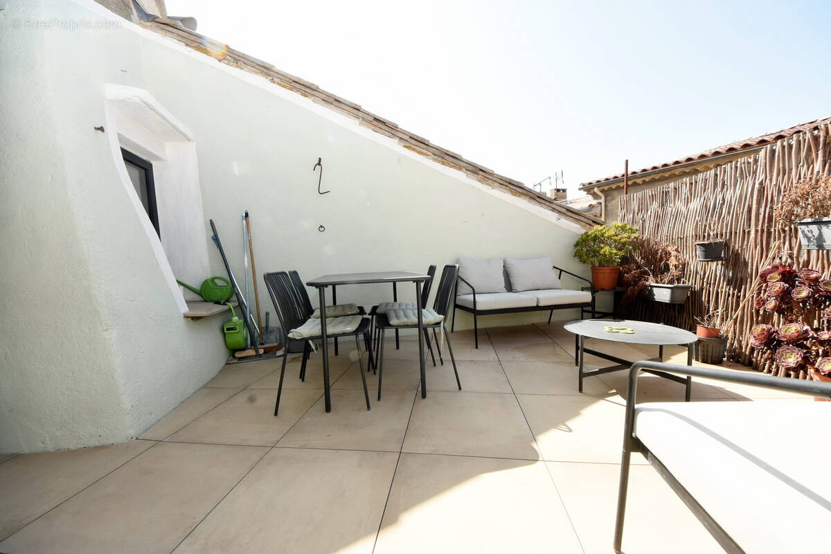 Maison à SAINT-MARCEL-SUR-AUDE