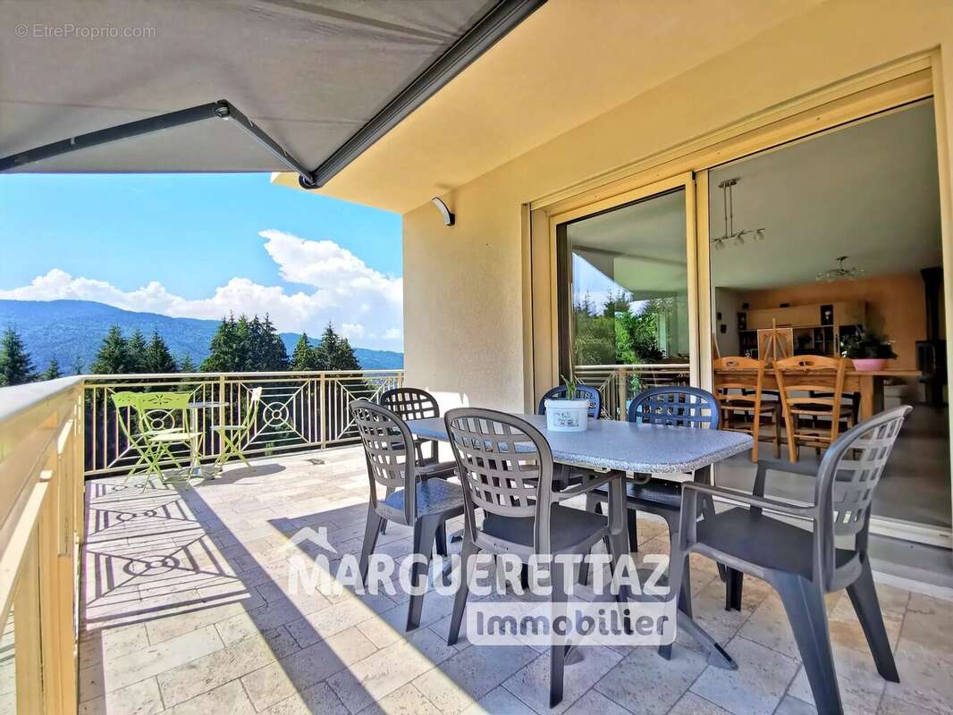 Spectaculaire villa d'architecte - photo 10
