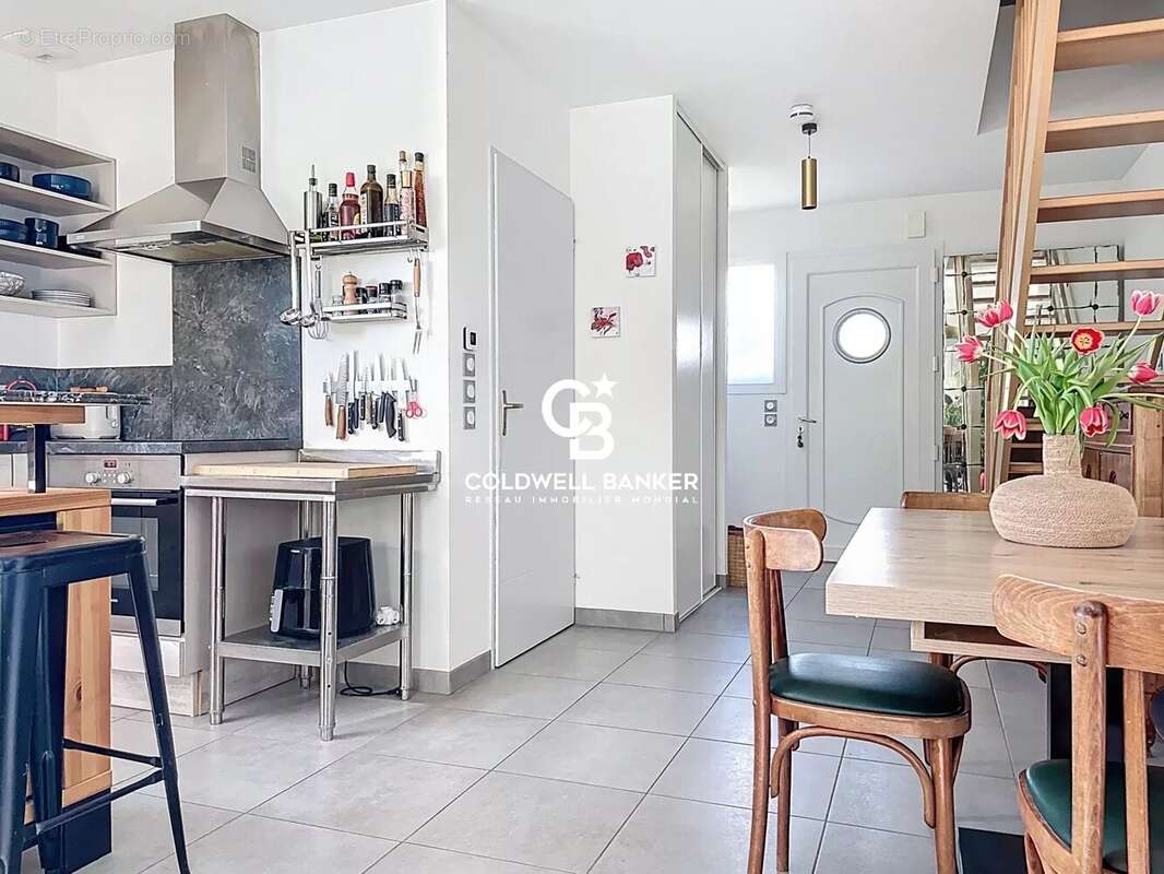 Maison à LA ROCHELLE