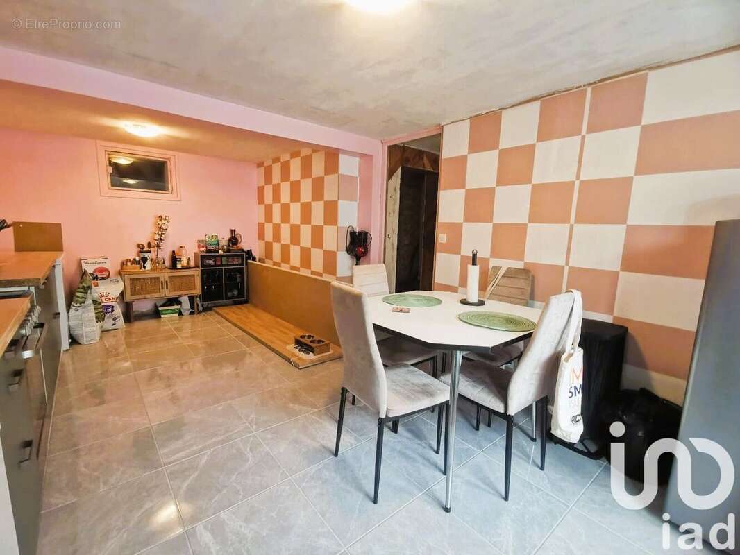 Photo 7 - Maison à BONNEVAL