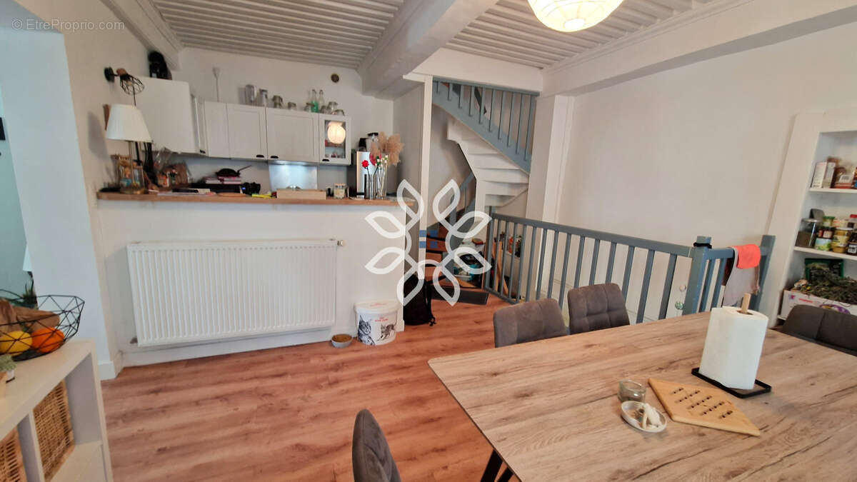Appartement à BRIOUDE