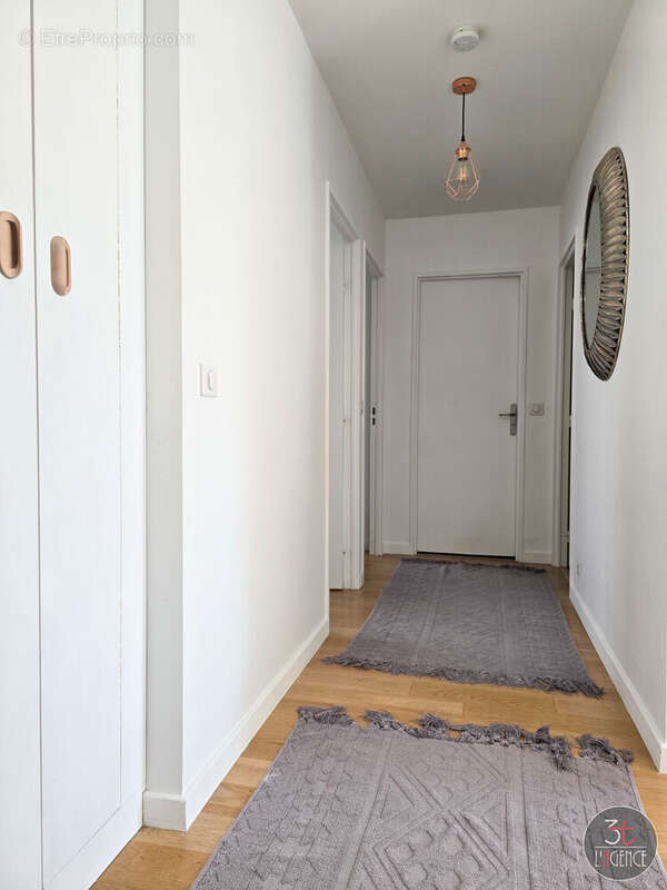 Appartement à FONTENAY-SOUS-BOIS