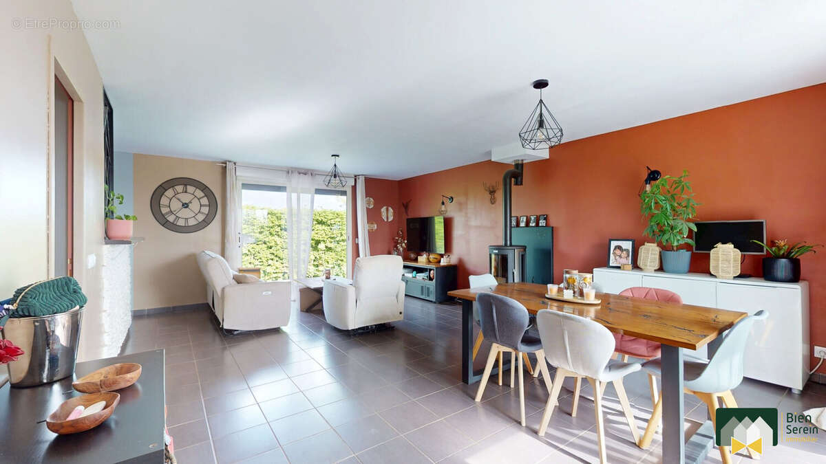 Maison à THIMERT-GATELLES