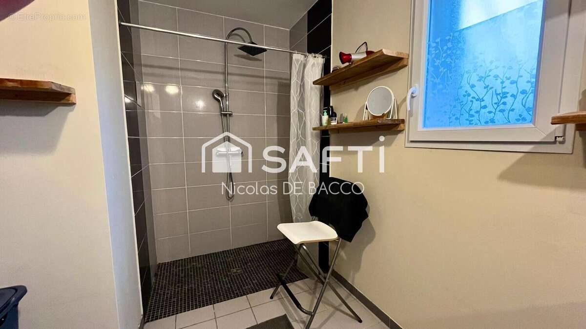 Maison 90 m² à Saint-Leger  - photo 7