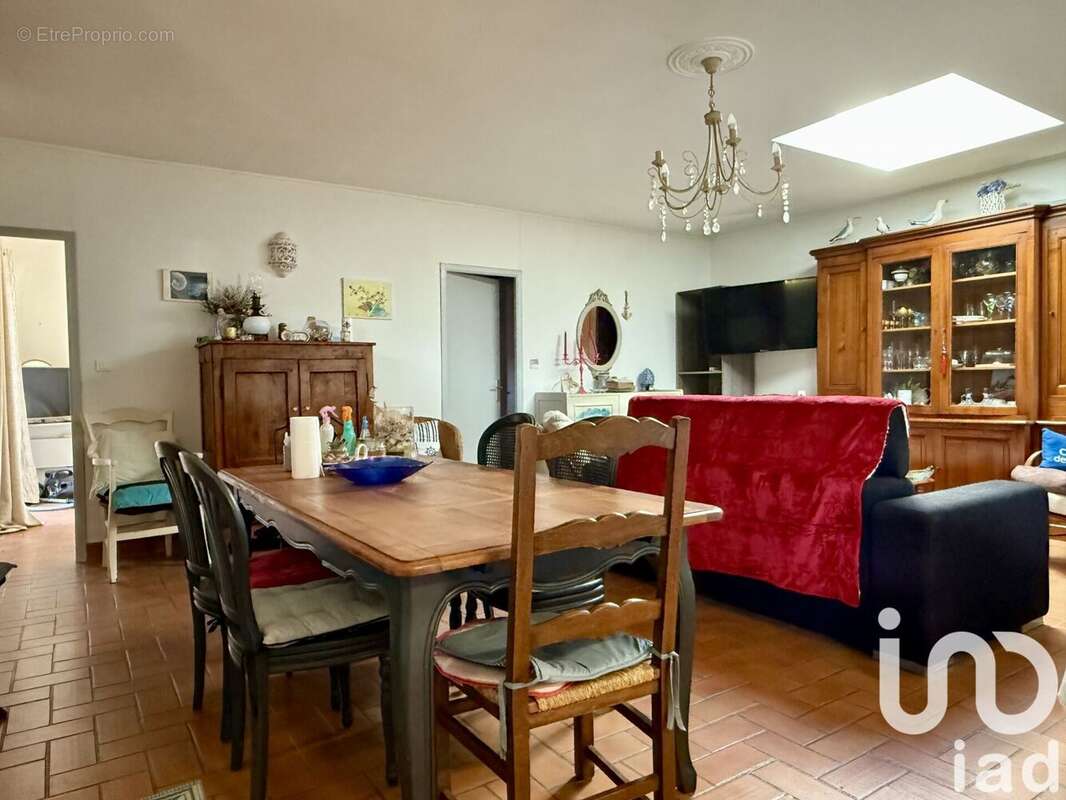 Photo 6 - Maison à SAINT-GEORGES-D&#039;OLERON