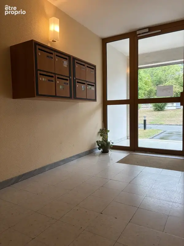 Appartement 3 pièces - photo 12