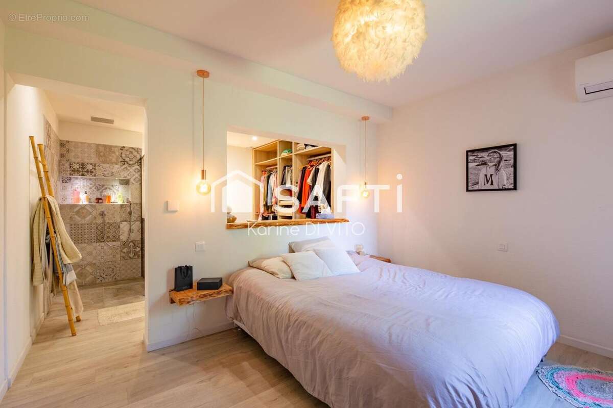 Photo 6 - Maison à ROQUEBRUNE-SUR-ARGENS