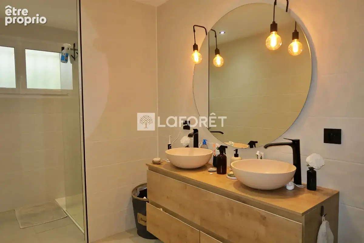 Maison Buxerolles 8 pièce(s) 226 m2 - photo 12
