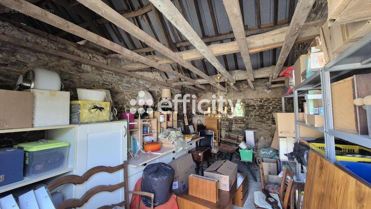 Maison 112 m² à Le Tronquay  - photo 26