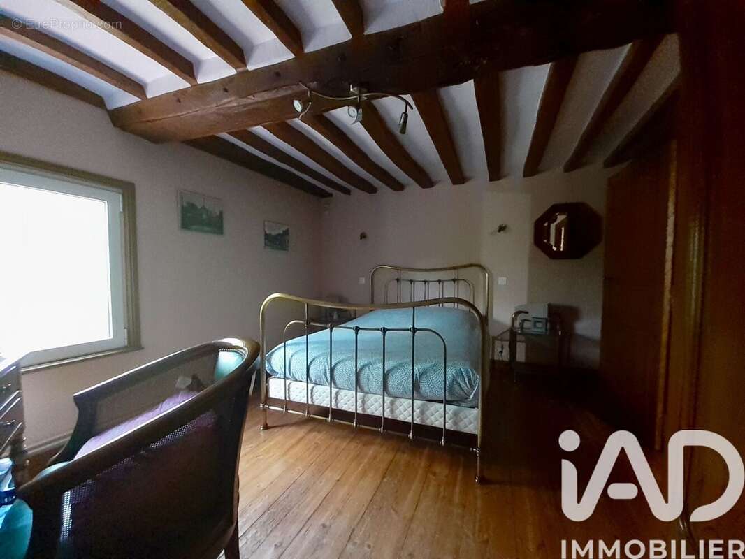 Photo 8 - Maison à SAINT-PIERRE-SUR-DIVES