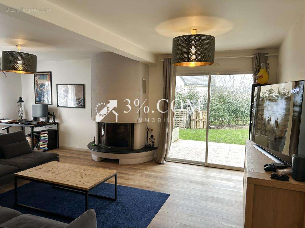 Maison à SAINT-MALO-DE-GUERSAC