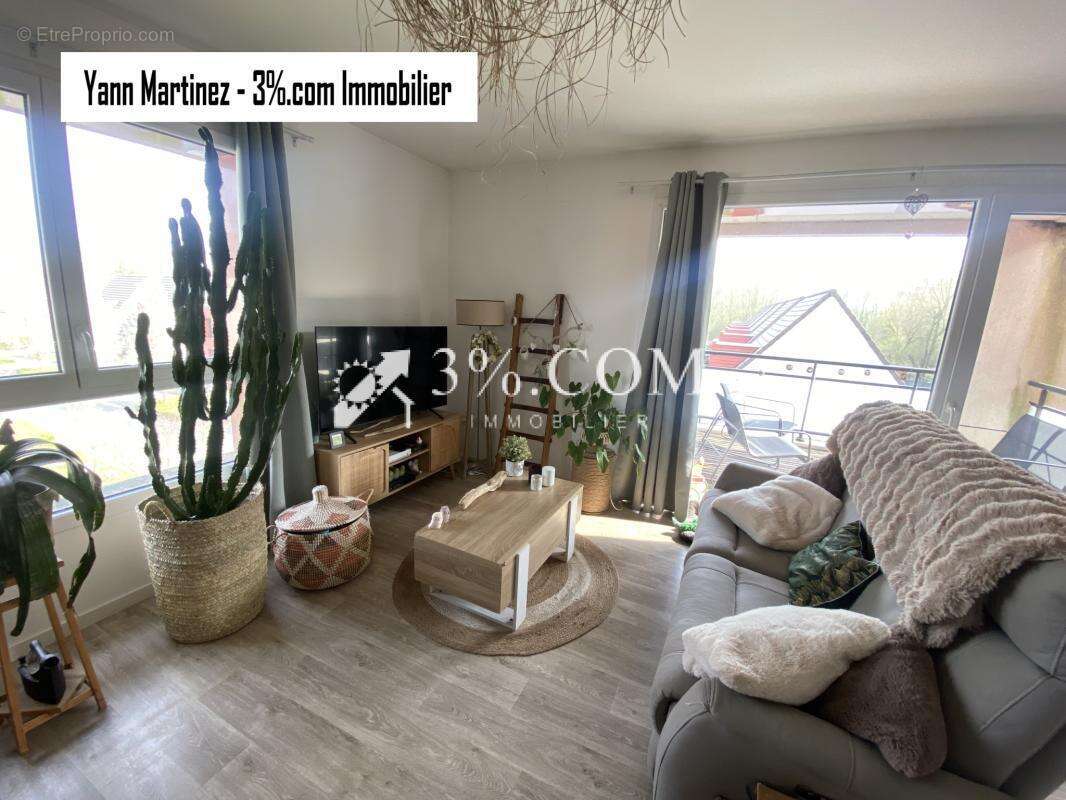 Appartement à COMINES