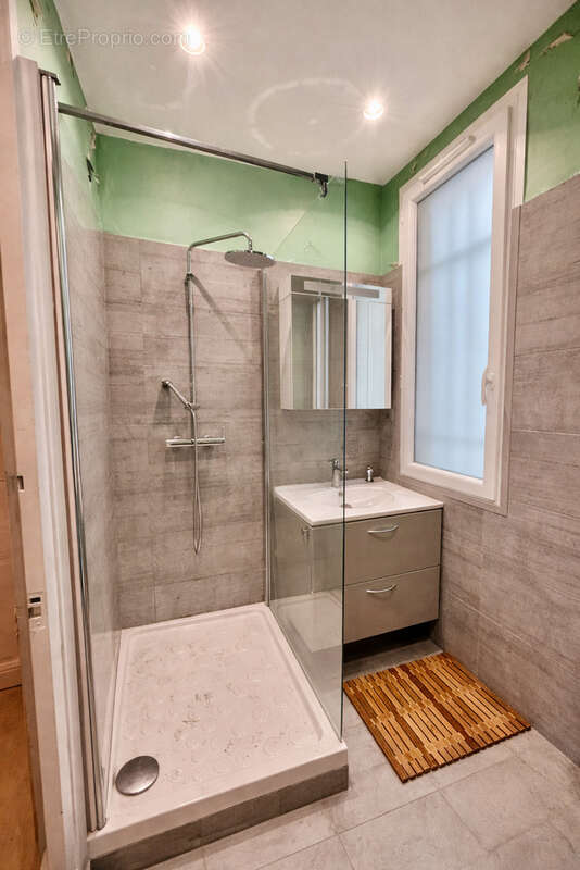 Appartement à PARIS-5E