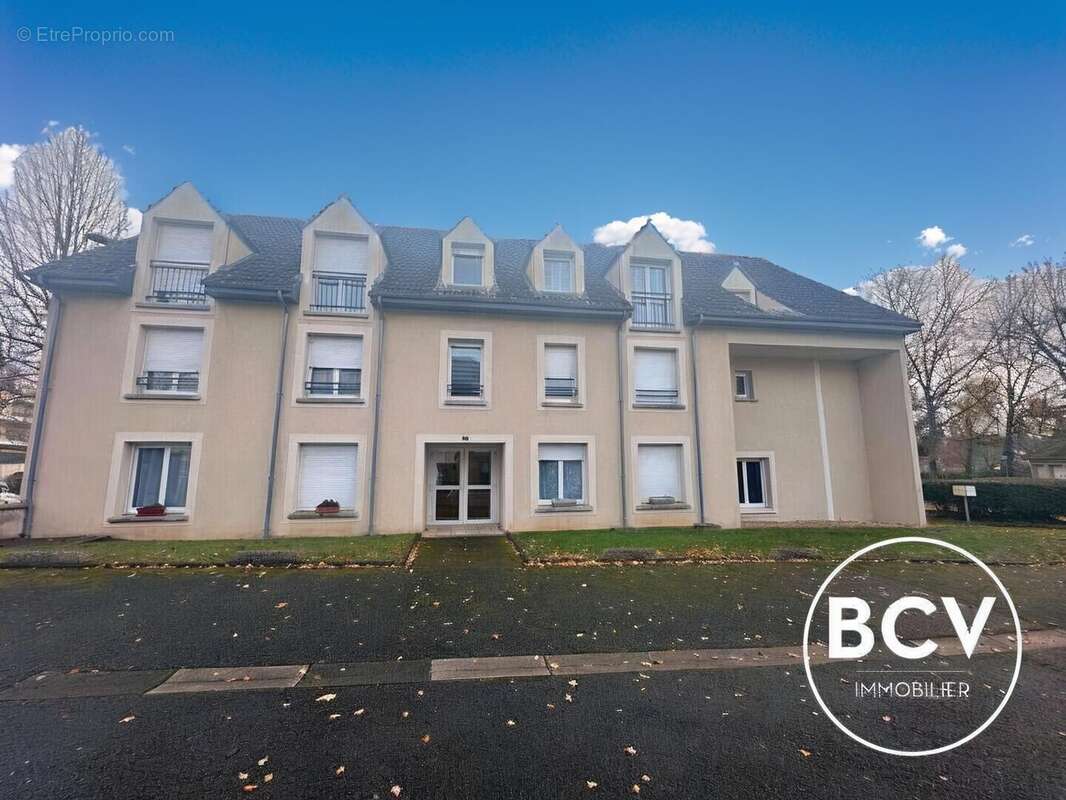 Appartement à CHARTRES