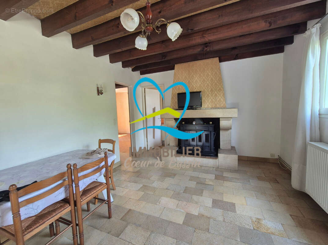 Maison à ANDERNOS-LES-BAINS