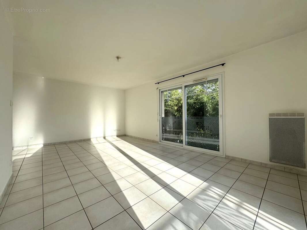Appartement à BRUGES