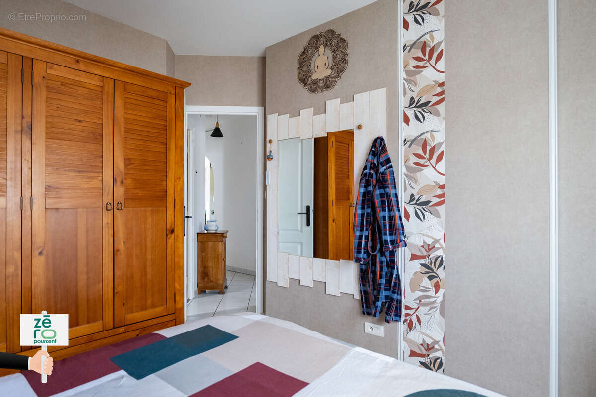 Maison à LA TRANCHE-SUR-MER