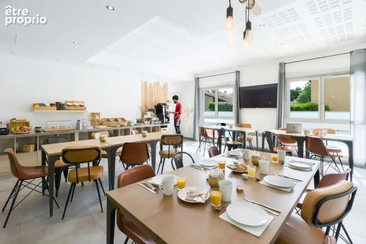 investissement locatif LMNP - photo 7