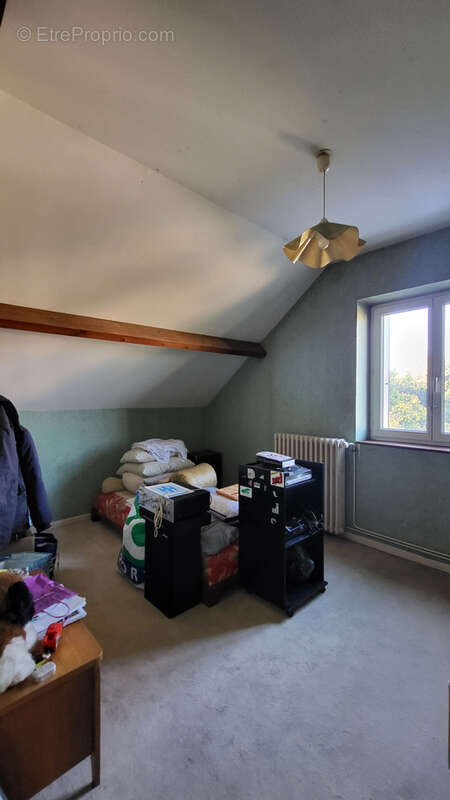 Maison à ANGERVILLE