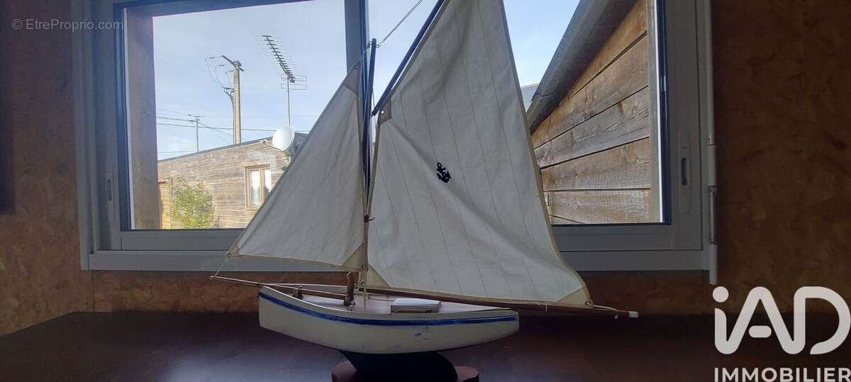 Photo 9 - Maison à PLESTAN