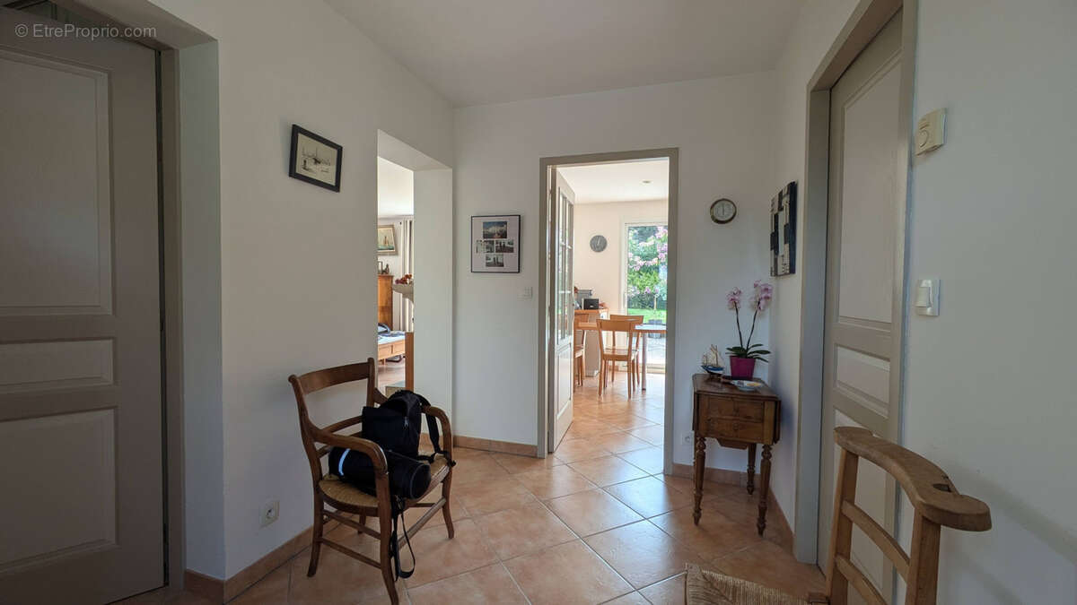 Maison à L&#039;ILE-D&#039;YEU