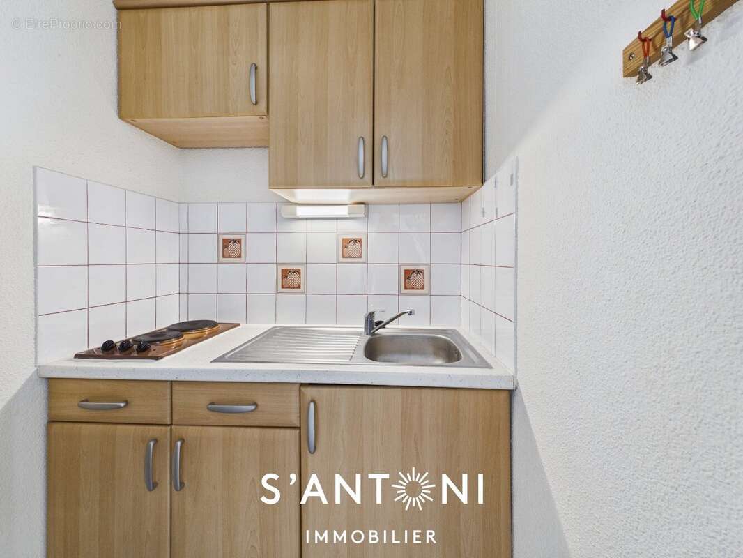 Appartement à MARSEILLAN