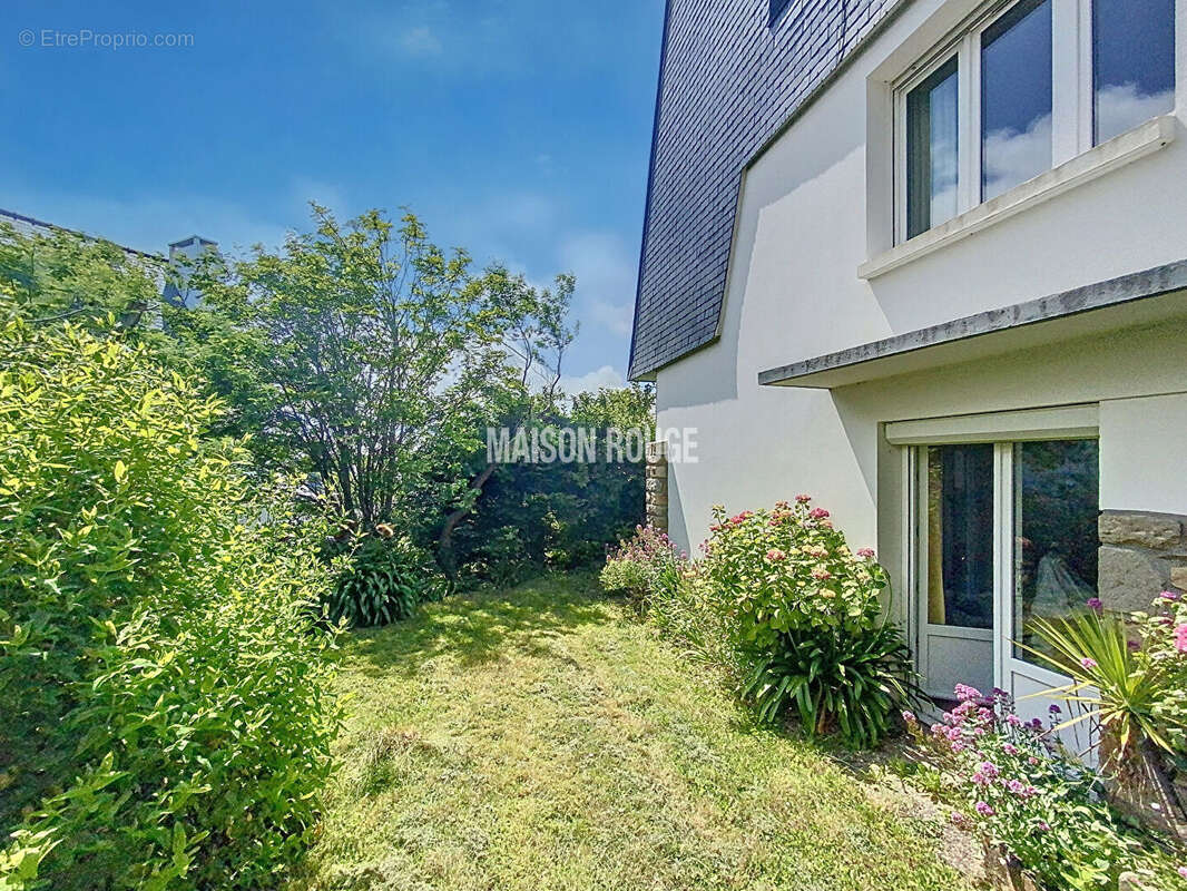 Maison à PERROS-GUIREC