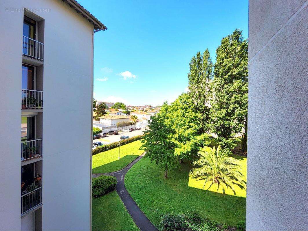 Appartement à ANGLET