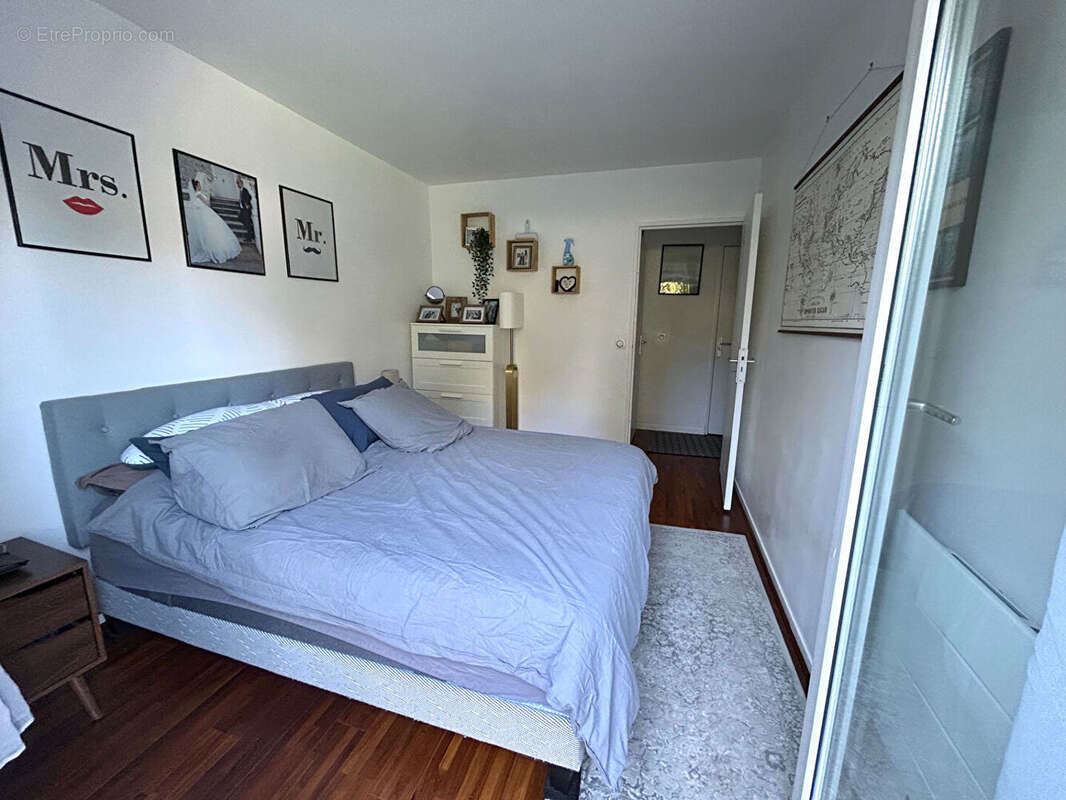 Appartement à L&#039;HAY-LES-ROSES