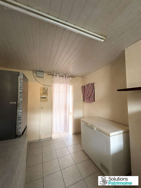 Appartement à CAYENNE