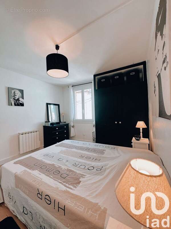 Photo 7 - Appartement à BARGEMON