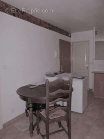 Appartement à SOSPEL