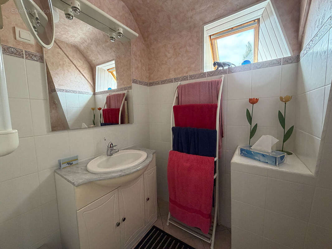 Maison à LES BREVIAIRES