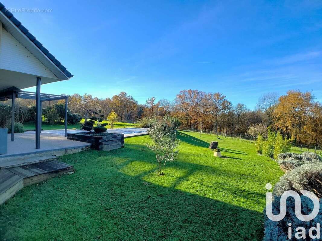 Photo 2 - Maison à BRIVE-LA-GAILLARDE