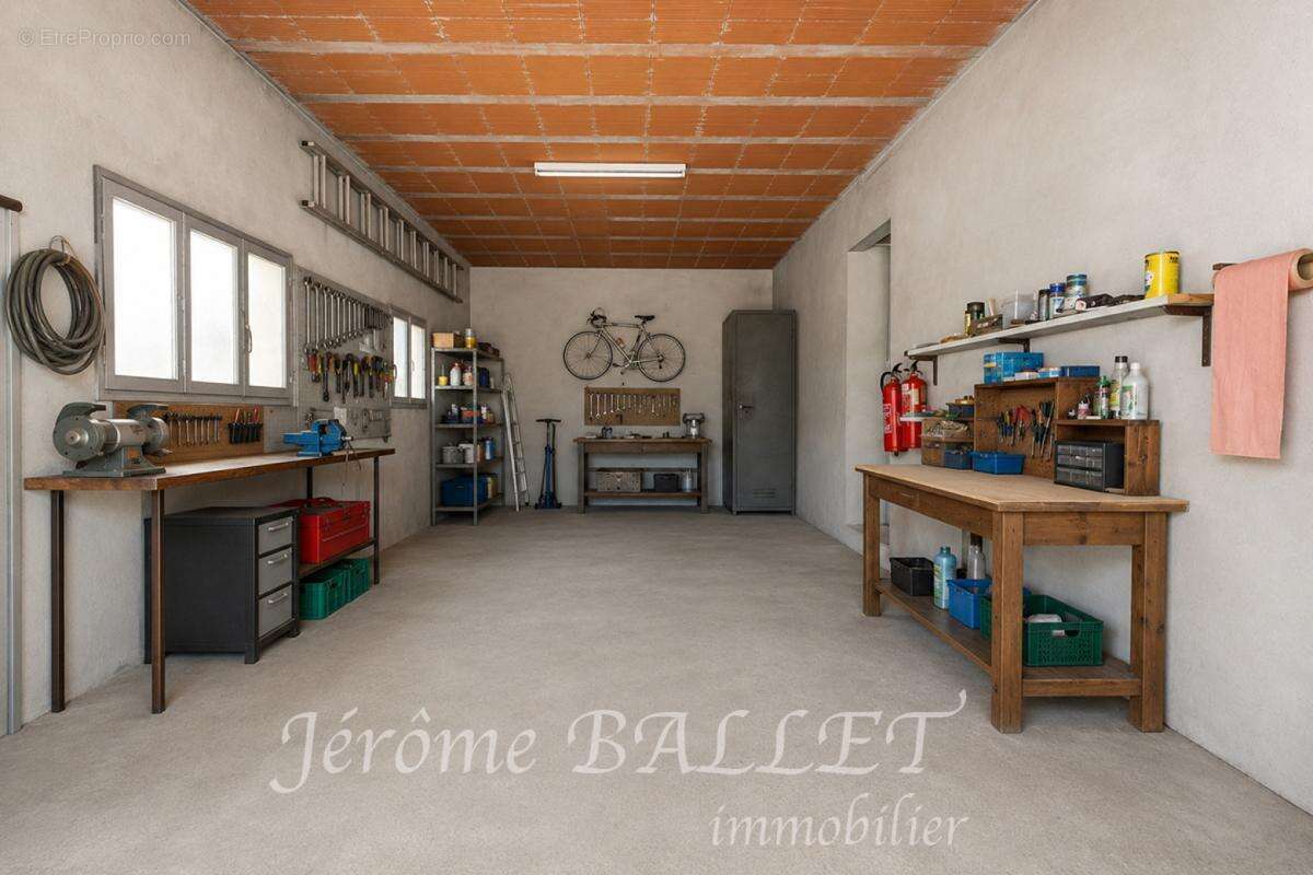Maison 96 m² à Saint-Martin-Laguepie  - photo 20