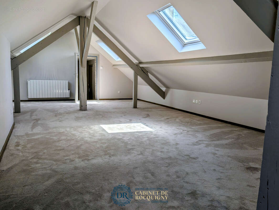 Appartement à ORLEANS