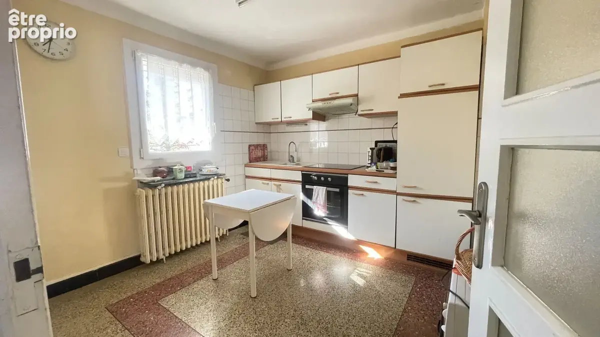 Maison Saint Maurice L Exil 3 pièce(s) 66.01 m2 - photo 4