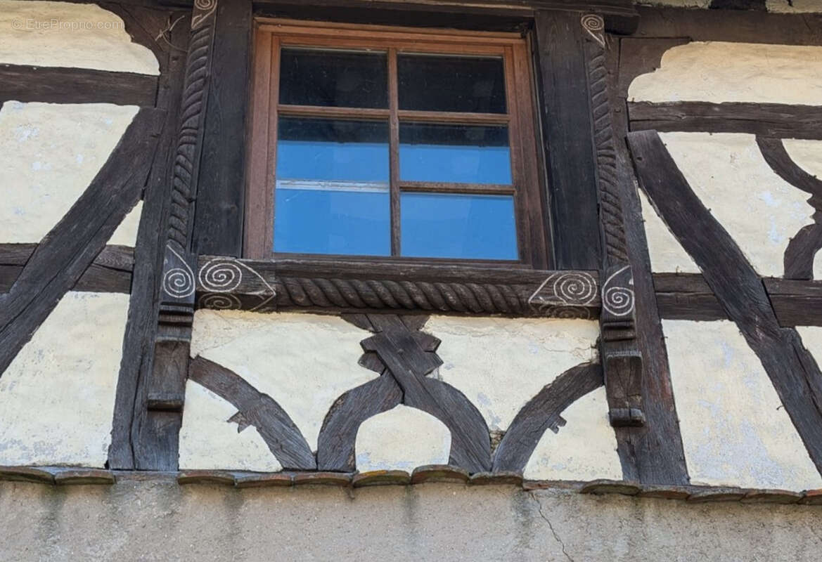 Maison historique de 1704 à réhabiliter - 196m2 - photo 5